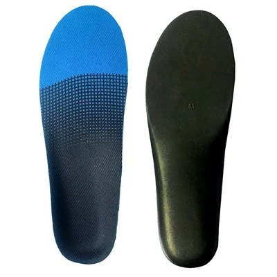 Insole Tacaíochta Arch Orthotic docht